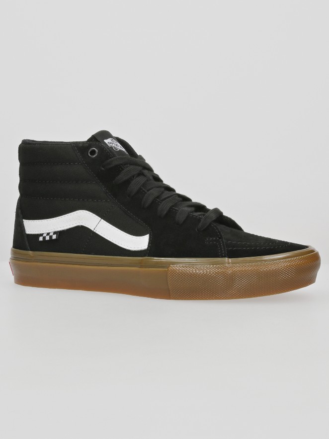 Vans Skate Sk8-Hi Skate Shoes