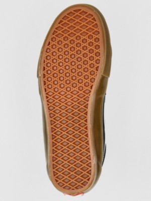 Skate Sk8-Hi Chaussures de Skate