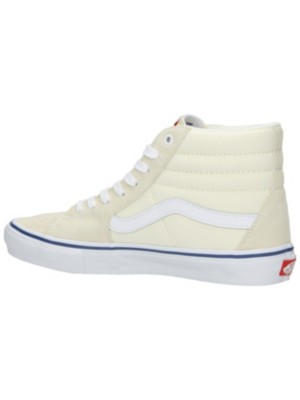 Skate Sk8-Hi Buty na deskorolke