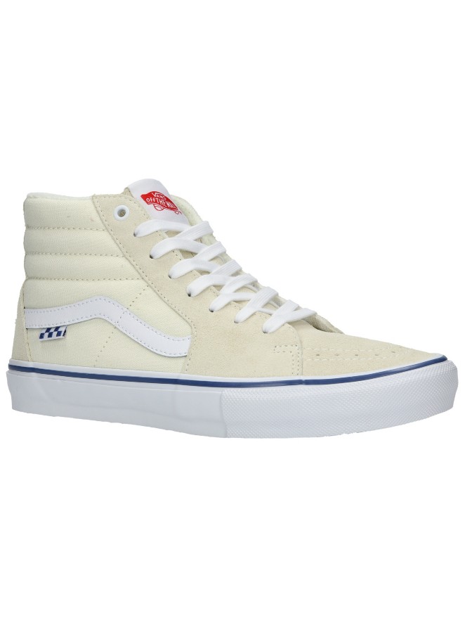 Vans Skate Sk8-Hi Skate Shoes