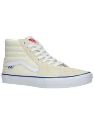 Skate Sk8-Hi Buty na deskorolke