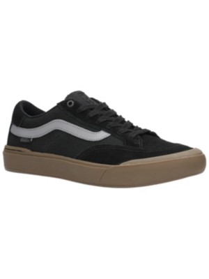 vans berle pro skate shoes