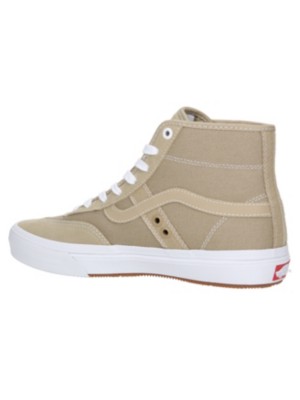 Køb Vans Crockett High Pro Skatesko online hos Blue Tomato