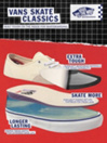 Vans Skate Slip-Ons