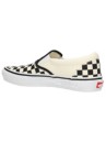 Vans Checkerboard Skate Slip-Ons