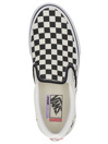 Vans Checkerboard Skate Slip-Ons