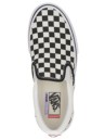 Vans Checkerboard Skate Slip-Ons