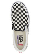 Checkerboard Skate Slip-on