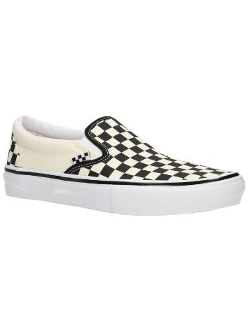 Vans Checkerboard Skate Slip-On Chaussures de Skate