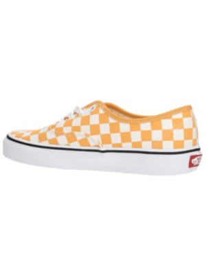 Checkerboard Authentic T&eacute;nis