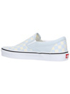 Vans Checkerboard Classic Slip-Ons