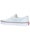 Vans Checkerboard Classic Slip-Ons