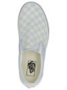 Vans Checkerboard Classic Slip-Ons