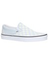Vans Checkerboard Classic Slip-Ons