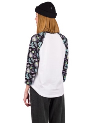 Buy Vans Califas Long Sleeve T-Shirt 
