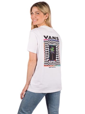 Vans Heat Seeker T-Shirt