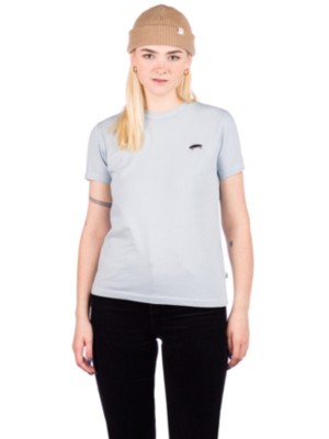 vans basic crew t shirt