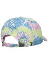 Vans Court Side Printed Cappellino