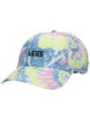 Vans Court Side Printed Cap