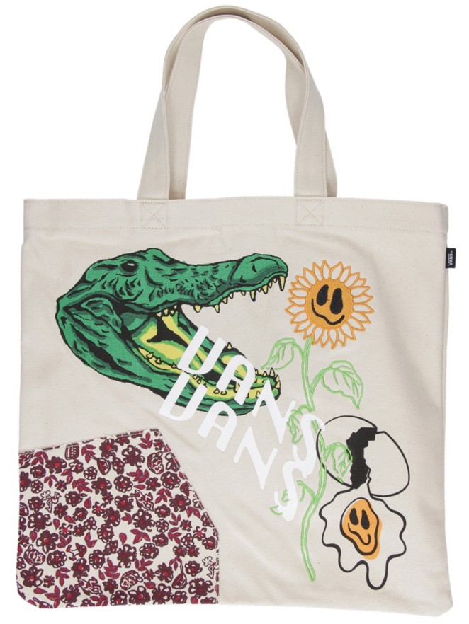 Vans Micro Dazed Tote Taske