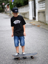 Vans Easy Box Snapback Cappellino