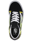 Vans Slime Flame Old Skool Zapatillas Deportivas