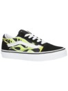 Vans Slime Flame Old Skool Zapatillas Deportivas