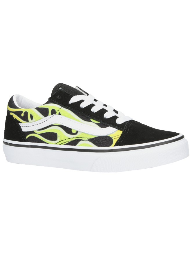Vans Slime Flame Old Skool Zapatillas Deportivas