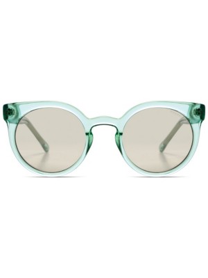 Köp Komono Lulu Aqua Solglasögon | Blue Tomato