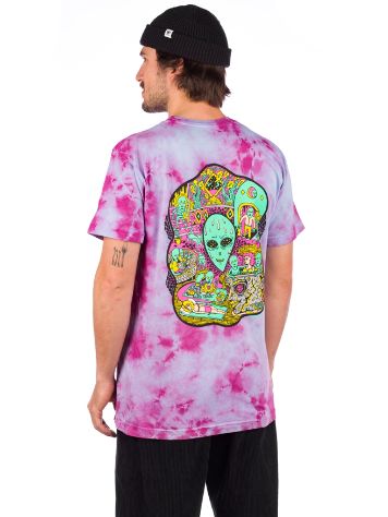 Killer Acid No Bad Trips T-Shirt