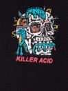 Killer Acid The World Goes On T-Shirt