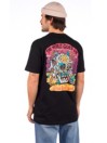 Killer Acid The World Goes On T-Shirt