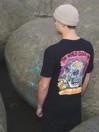 Killer Acid The World Goes On T-Shirt