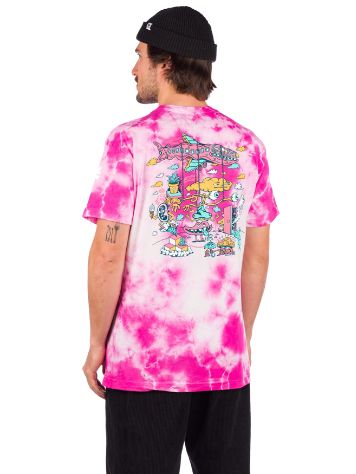 Killer Acid In The Clouds T-shirt