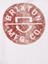 Brixton Crest II T-Shirt