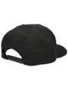 Brixton Crest C MP Snapback Gorra