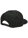 Brixton Crest C MP Snapback Cap