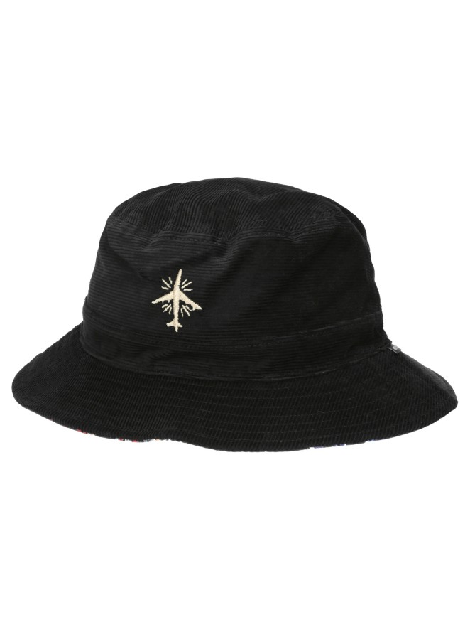 Brixton BB Bucket Hatt