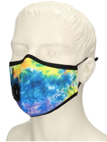 RIPNDIP Ventilator Cloth Mask