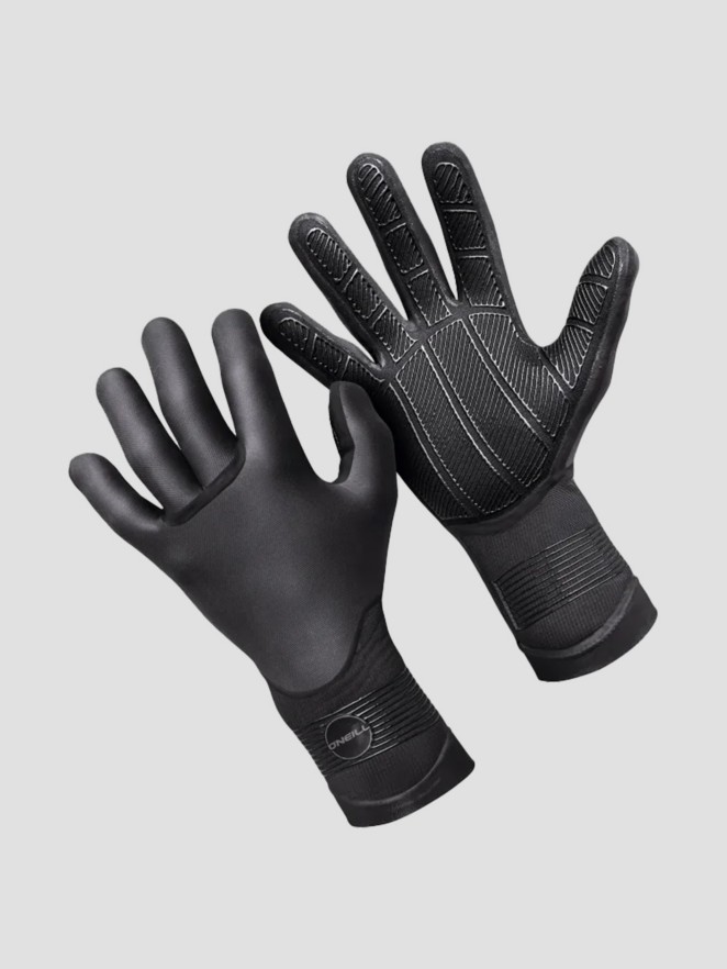 O'Neill Psycho Tech 3mm Gloves