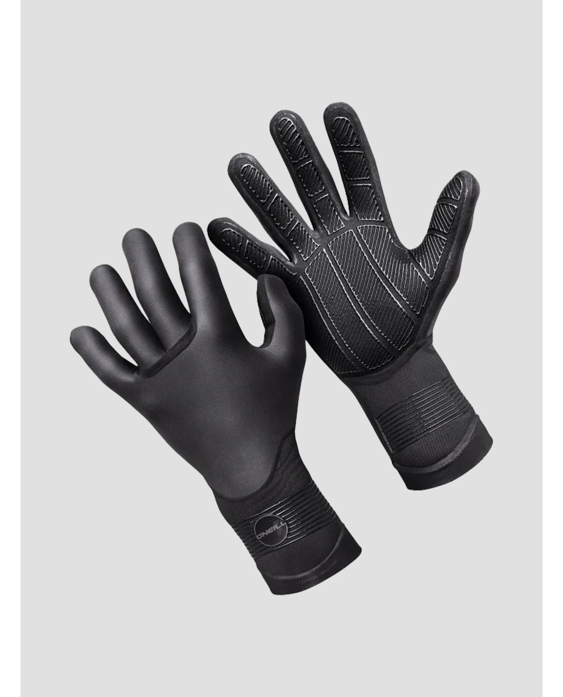 O'Neill Psycho Tech 3mm Handschuhe black