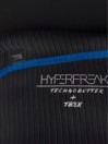 O'Neill Hyperfreak 5/4+ Chest Zip Neoprenanzug
