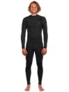 O'Neill Hyperfreak 5/4+ Chest Zip Neoprenanzug