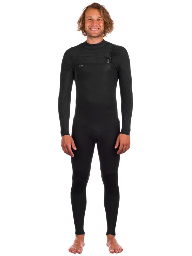 O'Neill Hyperfreak 5/4+ Chest Zip Neoprenanzug