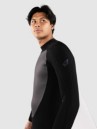 O'Neill Epic 4/3 Back Zip Neoprenanzug