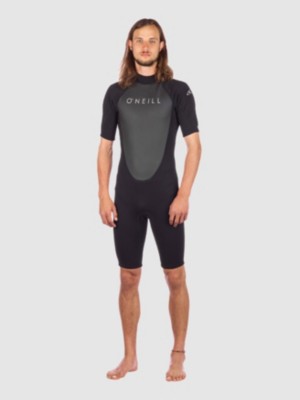 O'Neill Reactor 2 2mm Back Zip V&aring;tdr&auml;kt