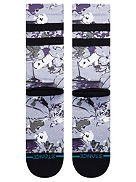 Florence Floral Chaussettes