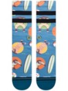 Stance Monkey Chillin Socks