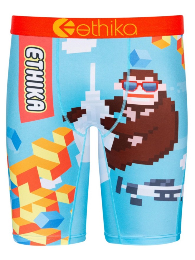 Ethika Building Blocks Boxerky