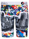 Ethika Tropicans Boxershorts
